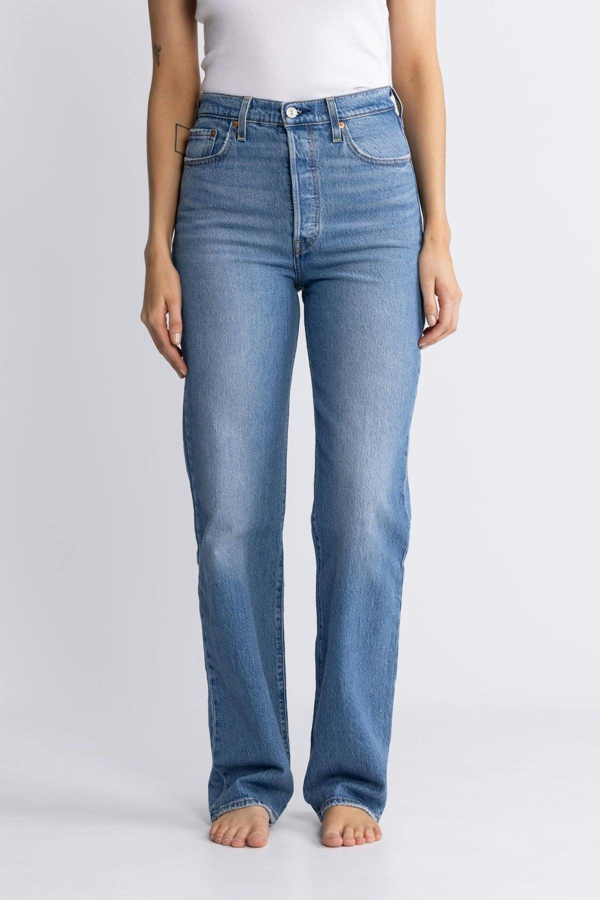 Jeans salg